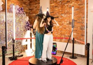 Fotobudka Wrocław EVENT MAGIC