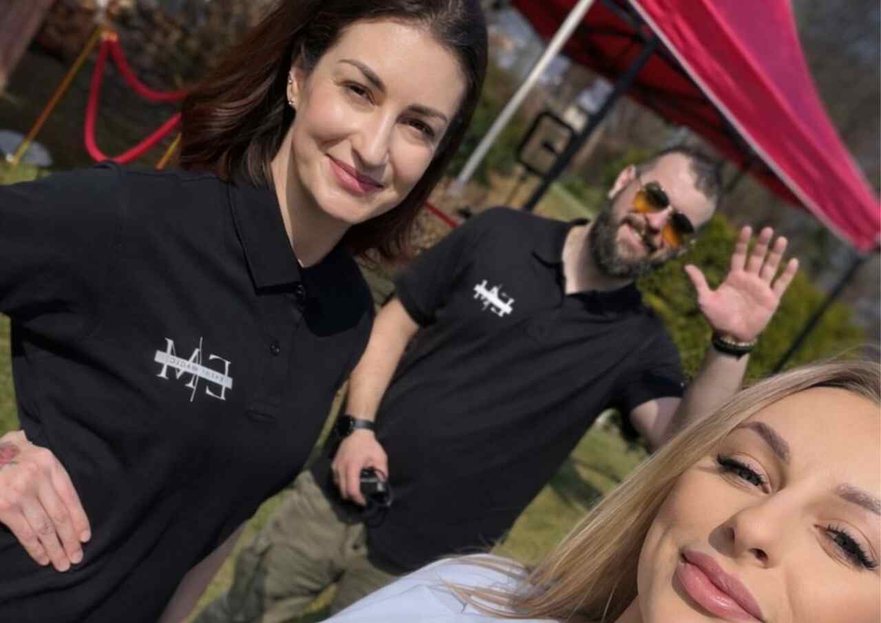 Miłocin Park & Event Magic