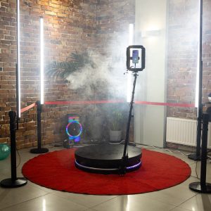 Fotobudka Wynajem Wrocław