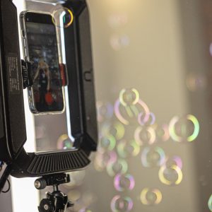 Bańki mydlane Wrocław