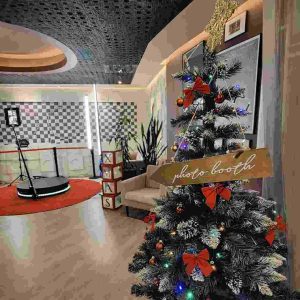 Fotobudka na event firmowy Wrocław