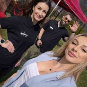 EVENT MAGIC I Dzień otwarty w Miłocin Park Centrum Bankietowo-Wypoczynkowe