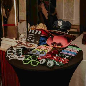 FOTOBUDKA NA WESELE WROCŁAW